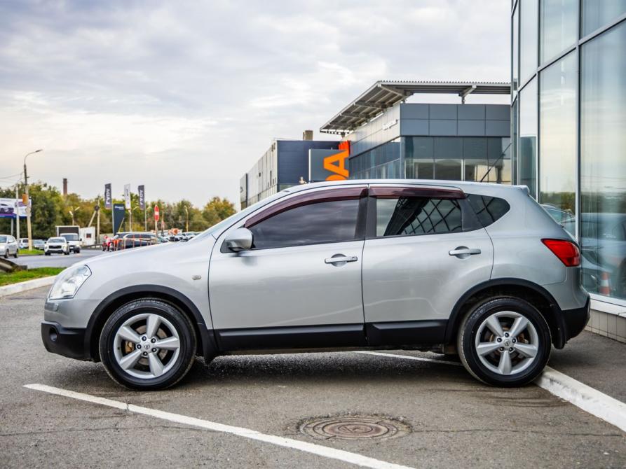 Nissan Qashqai I Волгоград  - изображение 4
