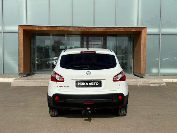 Nissan Qashqai I Рестайлинг с пробегом 2013 года, цена 990 000 рублей, 201170 км, внедорожник, Автокод Объявления