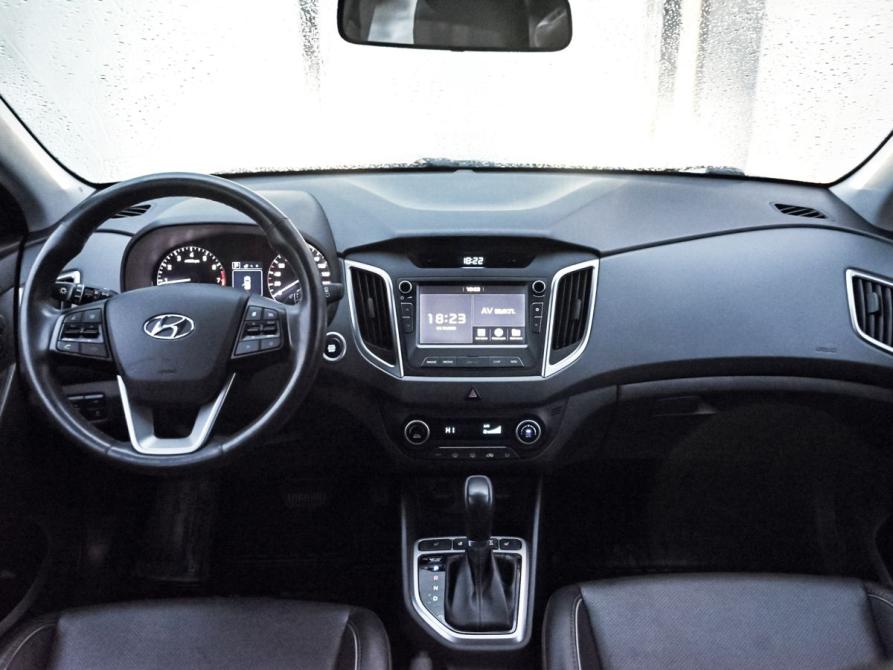 Hyundai Creta I Екатеринбург  - изображение 18