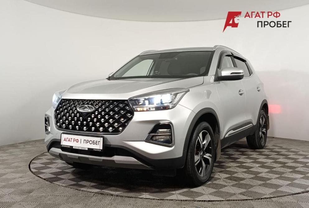 Chery Tiggo 4 Pro I Волгоград  - изображение 3