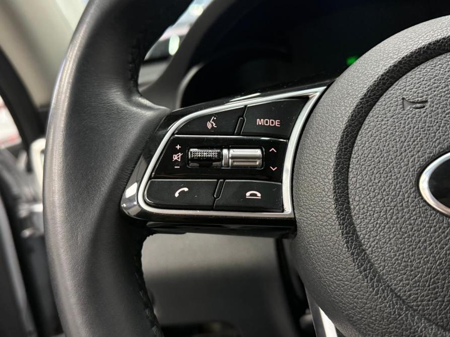 Kia Optima IV Казань  - изображение 19