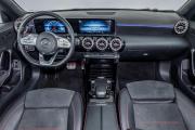 Mercedes-Benz CLA II (C118 X118) Казань  - изображение 22
