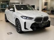 BMW X6 III (G06) Рестайлинг Москва  - изображение 16
