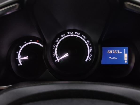 Lada (ВАЗ) XRAY I с пробегом 2017 года, цена 670 000 рублей, 57000 км, хэтчбек, Автокод Объявления