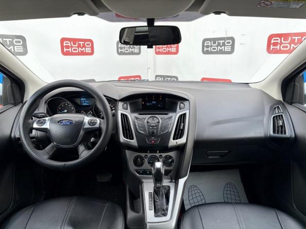 Ford Focus III с пробегом 2012 года, цена 500 000 рублей, 255844 км, седан, Автокод Объявления