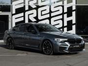 BMW 5 серии VII (G30/G31/G38) Волгоград  - изображение 27