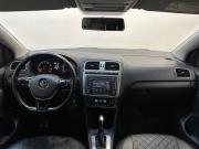 Volkswagen Polo V Рестайлинг Балашиха  - изображение 19