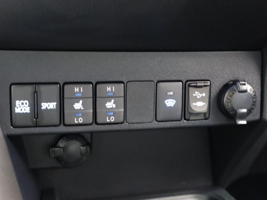 Toyota RAV4 IV (XA40) Рестайлинг Санкт-Петербург  - изображение 16