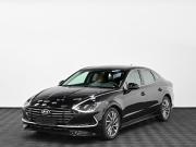 Hyundai Sonata VIII (DN8) Москва  - изображение 20