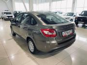 Lada (ВАЗ) Granta I Рестайлинг Миасс  - изображение 27