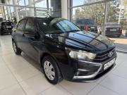 Lada (ВАЗ) Vesta I Таганрог  - изображение 30