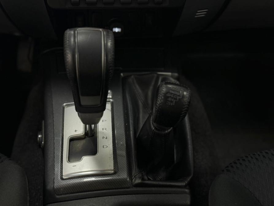Mitsubishi Pajero Sport II Рестайлинг Казань  - изображение 12