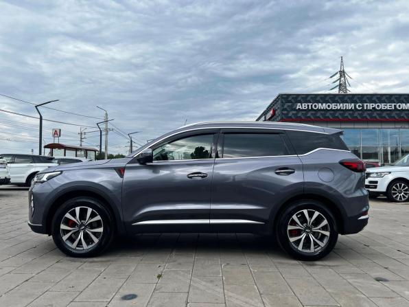 Chery Tiggo 7 Pro Max I с пробегом 2024 года, цена 2 067 400 рублей, 39463 км, внедорожник, Автокод Объявления