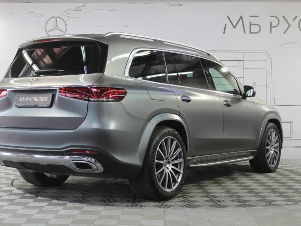 Mercedes-Benz GLS II (X167) с пробегом 2021 года, цена 10 200 000 рублей, 54046 км, внедорожник, Автокод Объявления