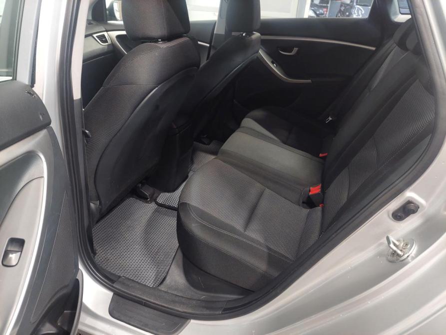 Hyundai i30 II Пермь  - изображение 15