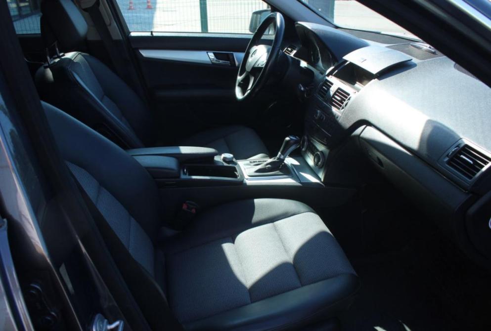 Mercedes-Benz C-Класс III (W204) Саратов  - изображение 15