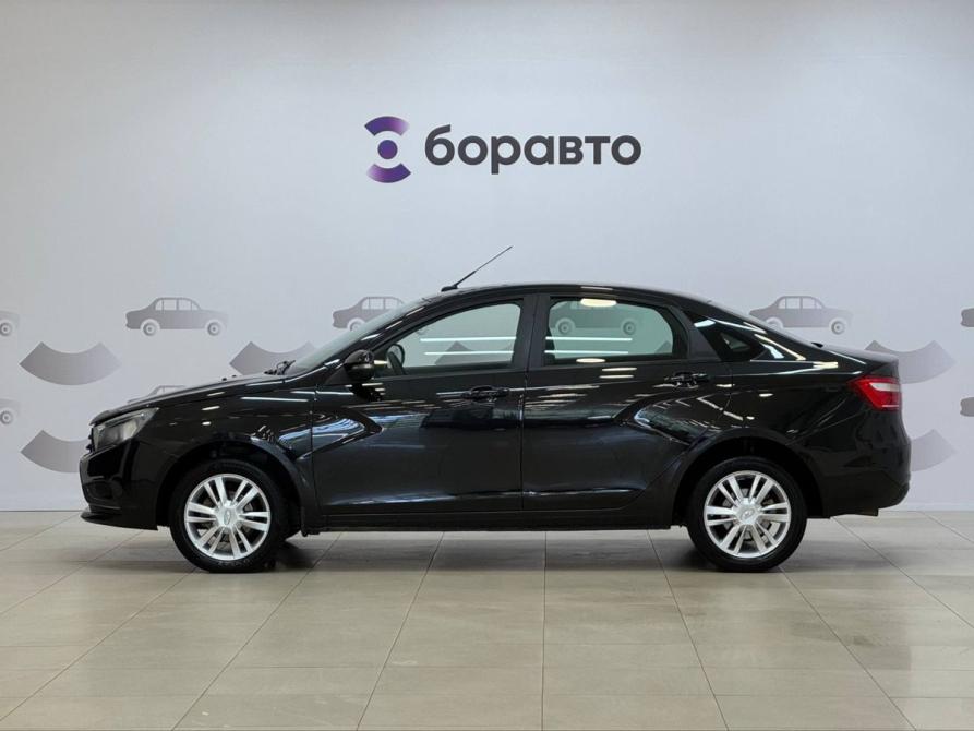 Lada (ВАЗ) Vesta I Ставрополь  - изображение 7