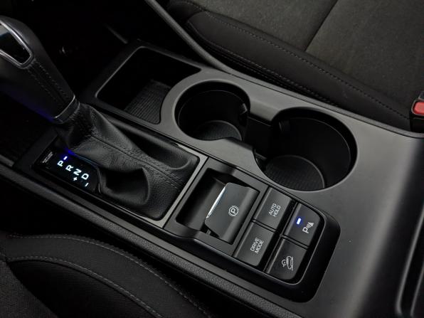 Hyundai Tucson III Рестайлинг с пробегом 2019 года, цена 2 350 000 рублей, 108984 км, внедорожник, Автокод Объявления