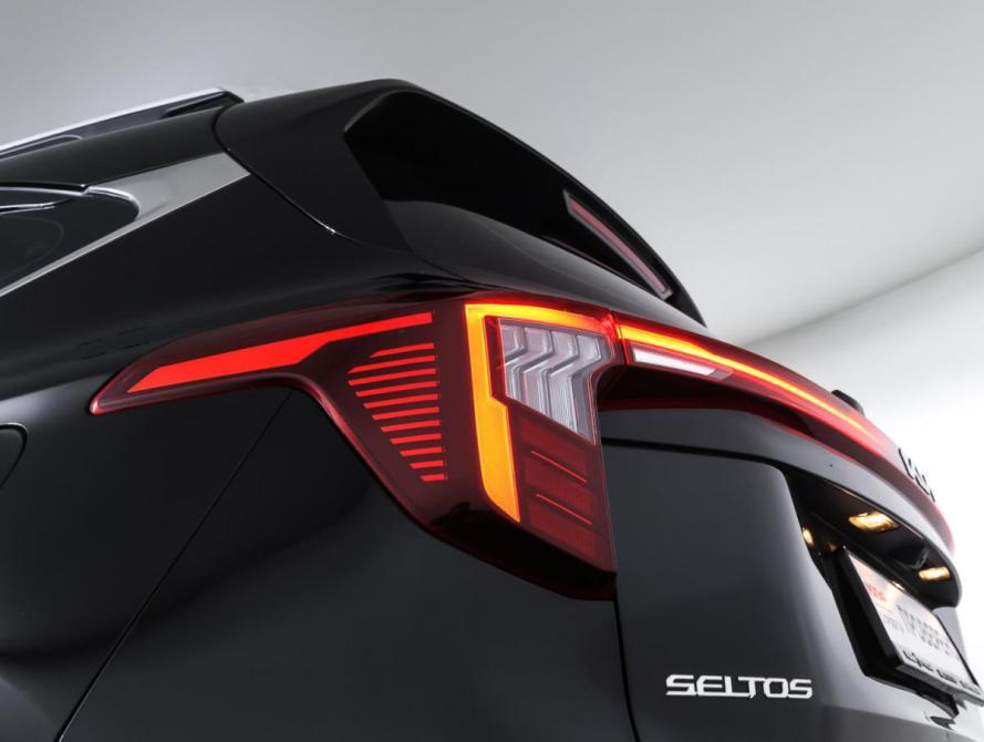 Kia Seltos I Рестайлинг Москва  - изображение 23
