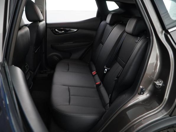 Nissan Qashqai II Рестайлинг 2 с пробегом 2026 года, цена 3 458 888 рублей, 21 км, внедорожник, Автокод Объявления