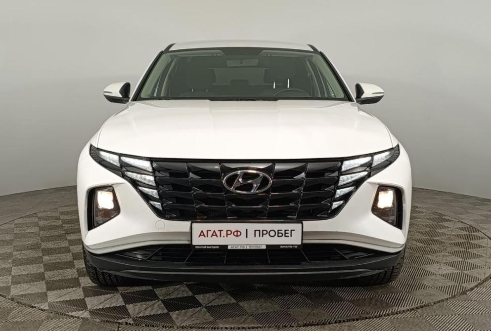 Hyundai Tucson IV Волгоград  - изображение 2