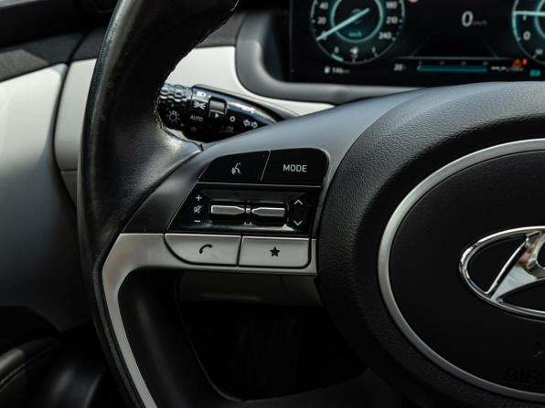 Hyundai Tucson IV с пробегом 2021 года, цена 2 850 000 рублей, 103816 км, внедорожник, Автокод Объявления