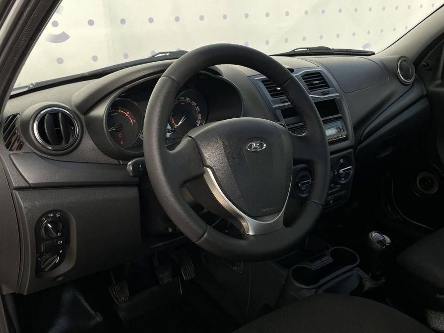 Lada (ВАЗ) Granta I Рестайлинг Тамбов  - изображение 16