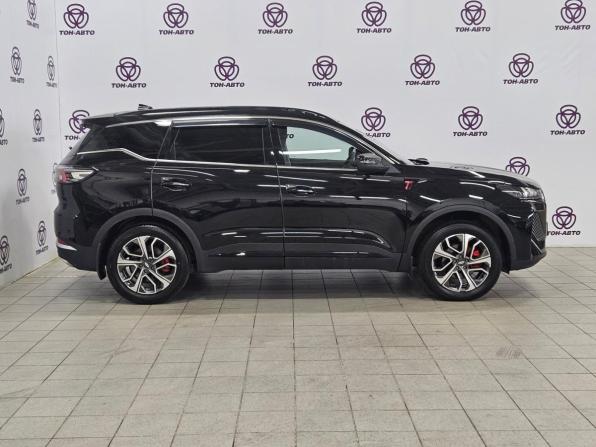 Chery Tiggo 7 Pro Max I Рестайлинг с пробегом 2024 года, цена 2 018 000 рублей, 22840 км, внедорожник, Автокод Объявления