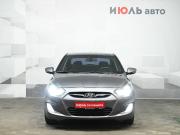 Hyundai Solaris I Екатеринбург  - изображение 19