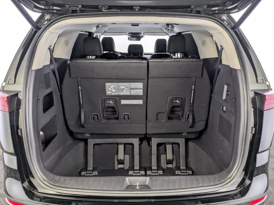Kia Carnival IV Москва  - изображение 11