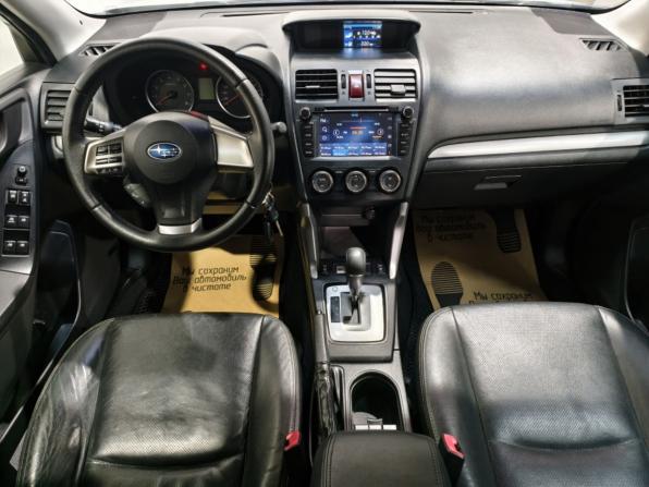 Subaru Forester IV с пробегом 2014 года, цена 1 451 000 рублей, 188479 км, внедорожник, Автокод Объявления