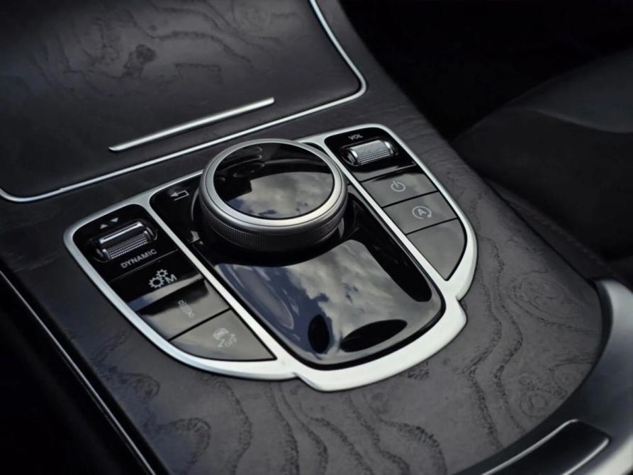 Mercedes-Benz C-Класс AMG IV (W205) Санкт-Петербург  - изображение 25
