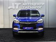 Chery Tiggo 4 I Рестайлинг Таганрог  - изображение 27
