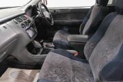 Honda HR-V I Новокузнецк  - изображение 34