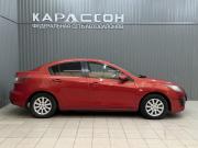 Mazda 3 II (BL) Магнитогорск  - изображение 22