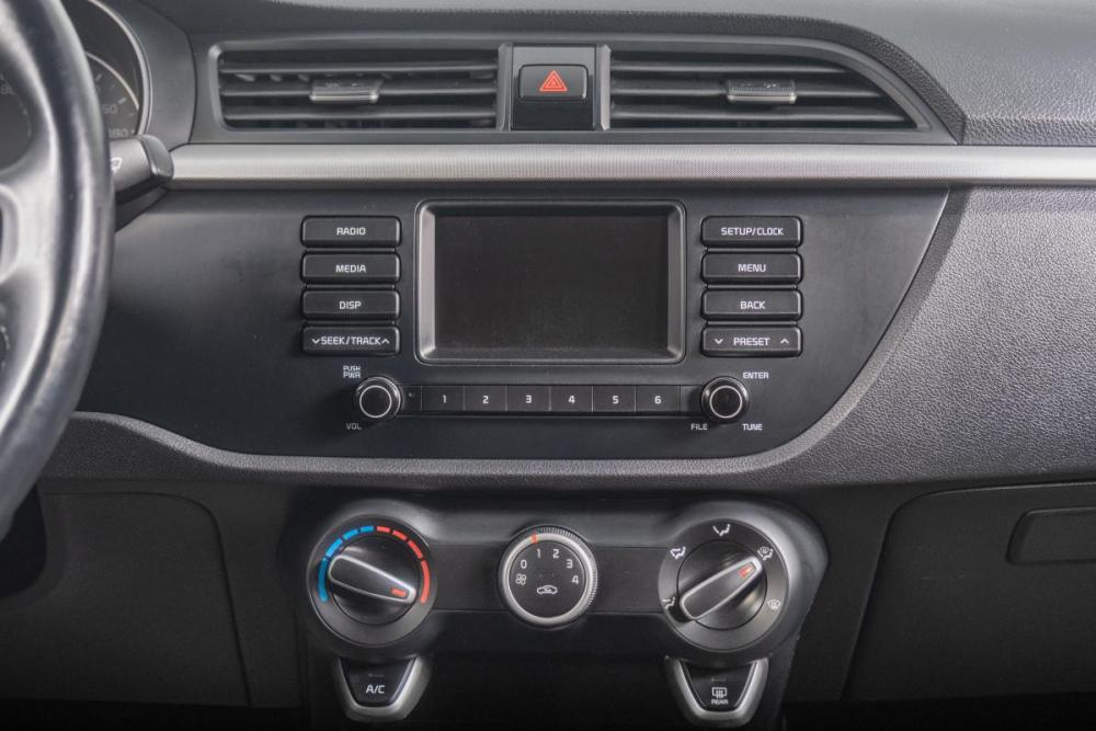 Kia Rio IV Томск  - изображение 14