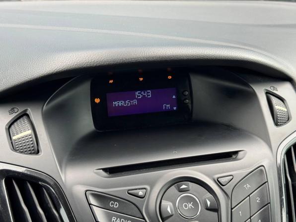 Ford Focus III с пробегом 2012 года, цена 700 000 рублей, 168853 км, хэтчбек, Автокод Объявления