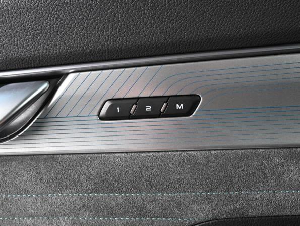 Geely Preface I (China Market) Рестайлинг с пробегом 2023 года, цена 2 350 000 рублей, 59843 км, седан, Автокод Объявления