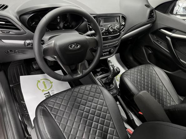 Lada (ВАЗ) Vesta I с пробегом 2016 года, цена 845 000 рублей, 165328 км, седан, Автокод Объявления