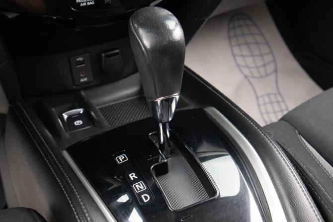 Nissan Qashqai II Рестайлинг с пробегом 2019 года, цена 1 529 000 рублей, 161774 км, внедорожник, Автокод Объявления