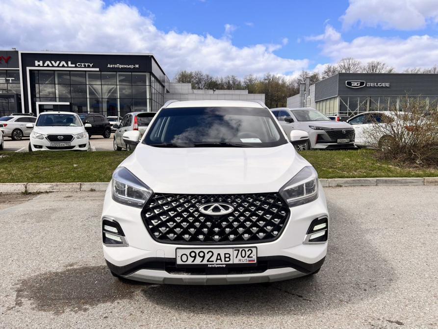 Chery Tiggo 4 Pro I Уфа  - изображение 2