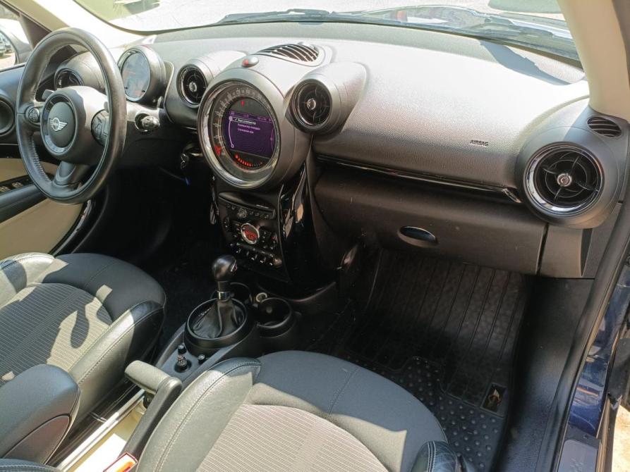 Mini Countryman I Санкт-Петербург  - изображение 13