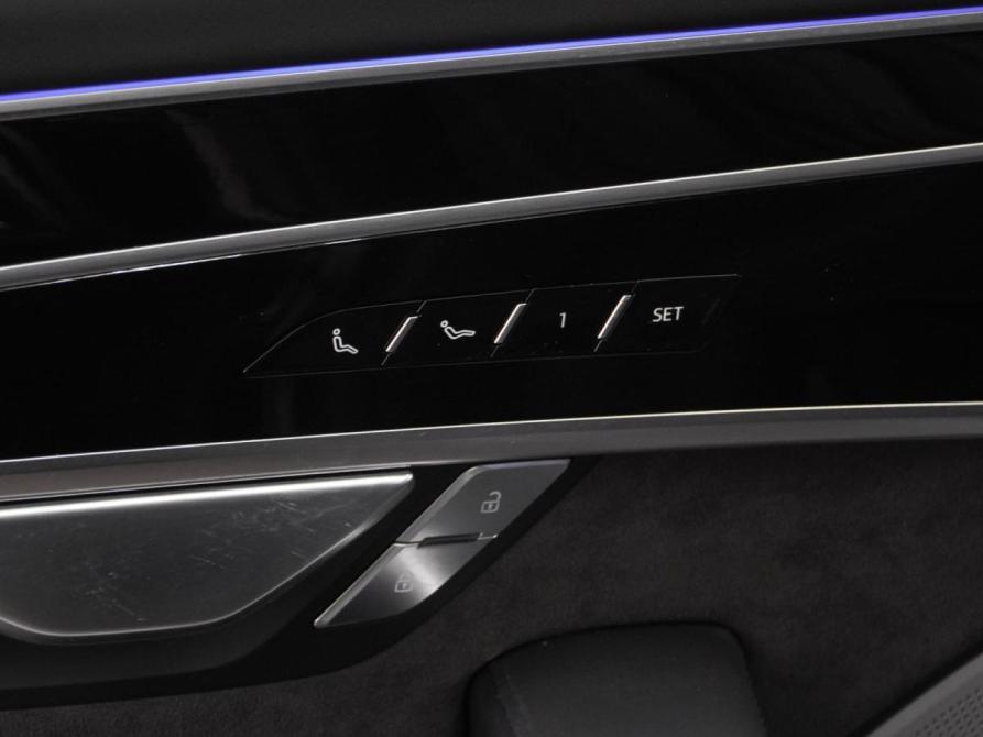 Audi A8 IV (D5) Воронеж  - изображение 20