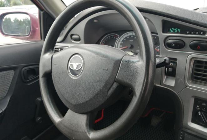 Daewoo Nexia I Рестайлинг с пробегом 2008 года, цена 150 000 рублей, 165000 км, седан, Автокод Объявления