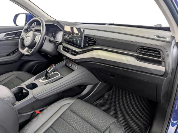 Haval F7x I Рестайлинг с пробегом 2024 года, цена 2 190 000 рублей, 18875 км, внедорожник, Автокод Объявления