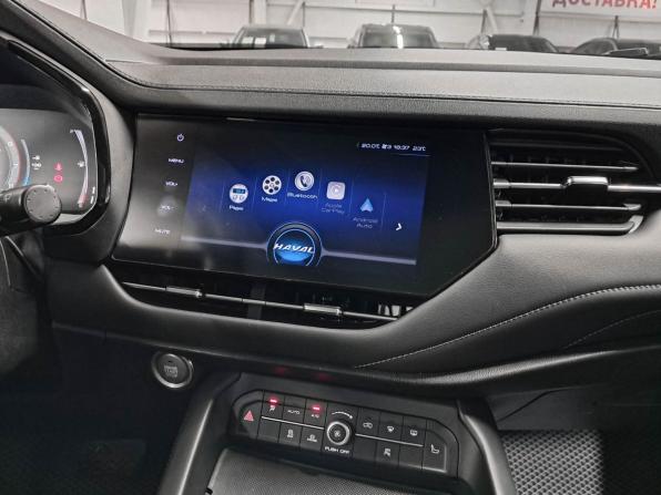 Haval F7 I с пробегом 2021 года, цена 1 920 000 рублей, 64432 км, внедорожник, Автокод Объявления