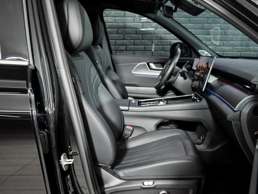 Chery Tiggo 9 I Екатеринбург  - изображение 11