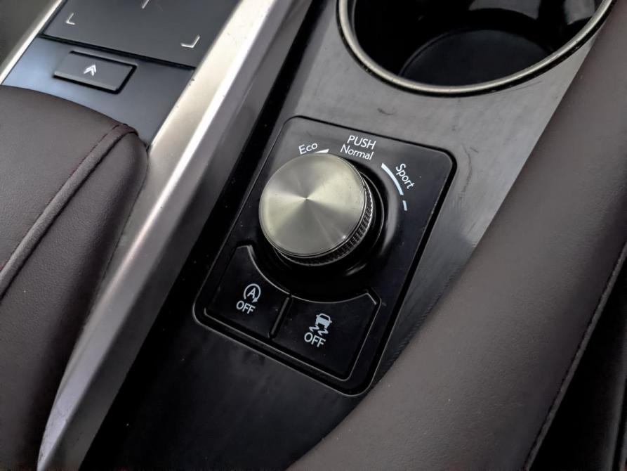 Lexus RX IV Рестайлинг Москва  - изображение 28