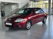 Toyota Corolla IX (E120 E130) Рестайлинг Новосибирск  - изображение 29
