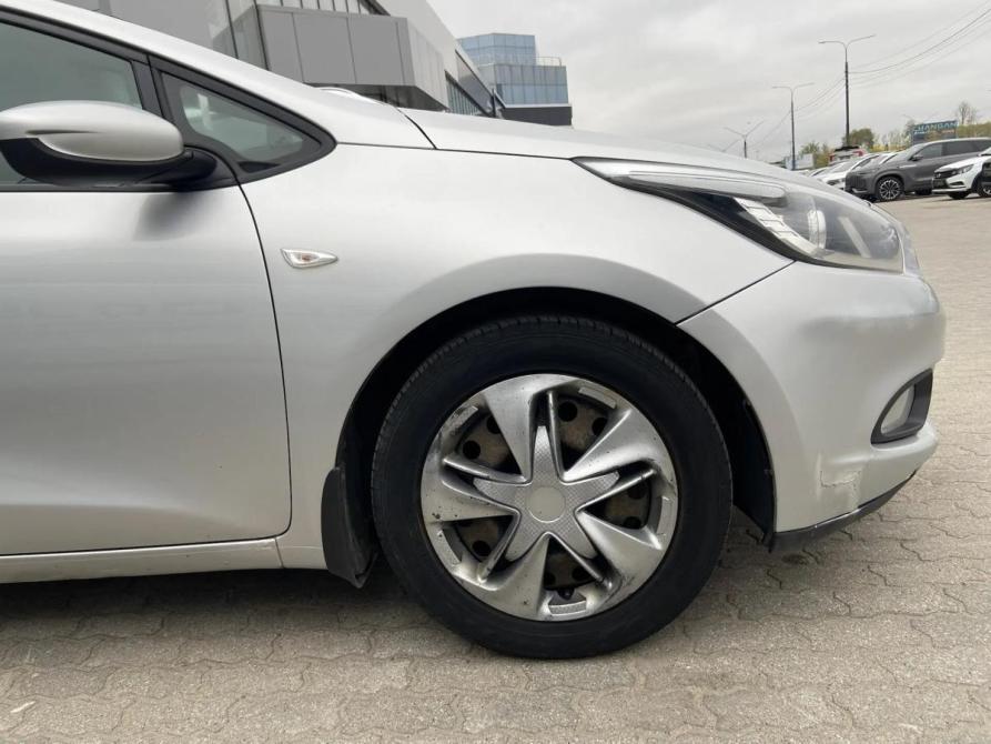 Kia Ceed II Череповец  - изображение 5